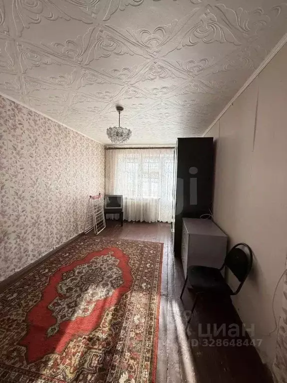 1-к кв. Башкортостан, Стерлитамак ул. Комарова, 6 (29.8 м) - Фото 1