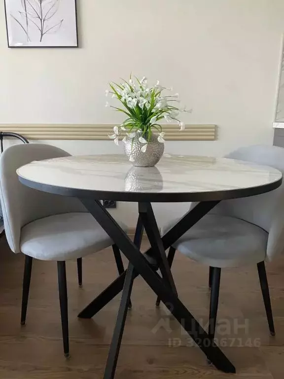 1-к кв. Бурятия, Улан-Удэ ул. Бабушкина, 1к4 (24.0 м) - Фото 2