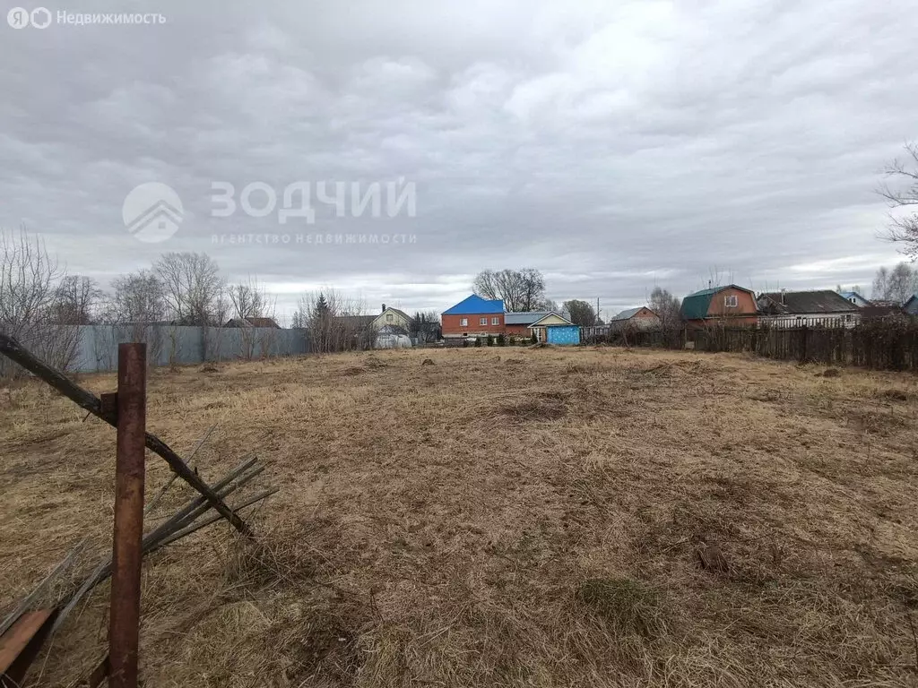 Участок в Цивильск, улица Калинина (12.719999 м) - Фото 2