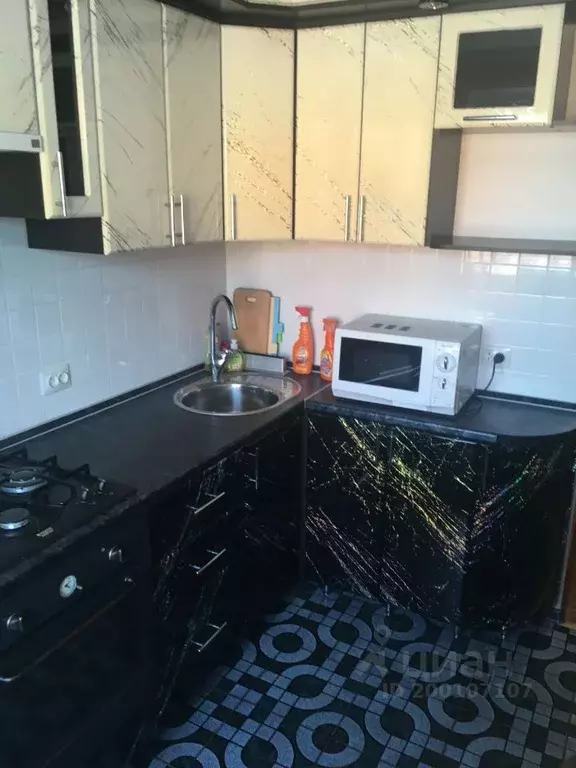 2-к кв. Тульская область, Новомосковск ул. Садовского, 48 (50.0 м) - Фото 1