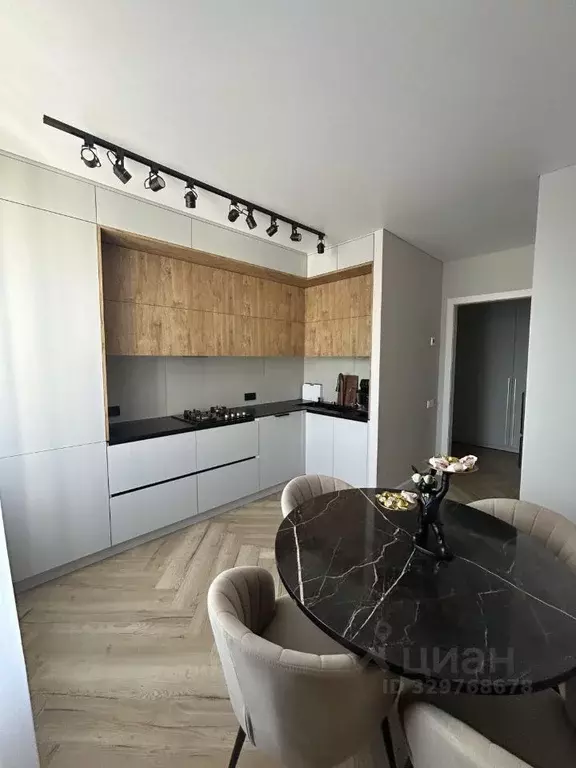 2-к кв. Калининградская область, Калининград Новгородская ул., 3Ак4 ... - Фото 1