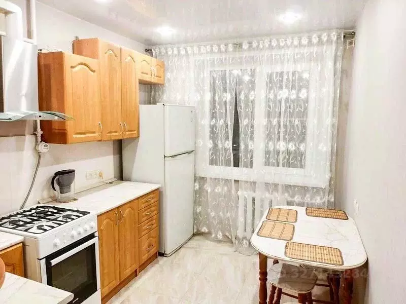 2-к кв. Калужская область, Обнинск Калужская ул., 15 (53.2 м) - Фото 2