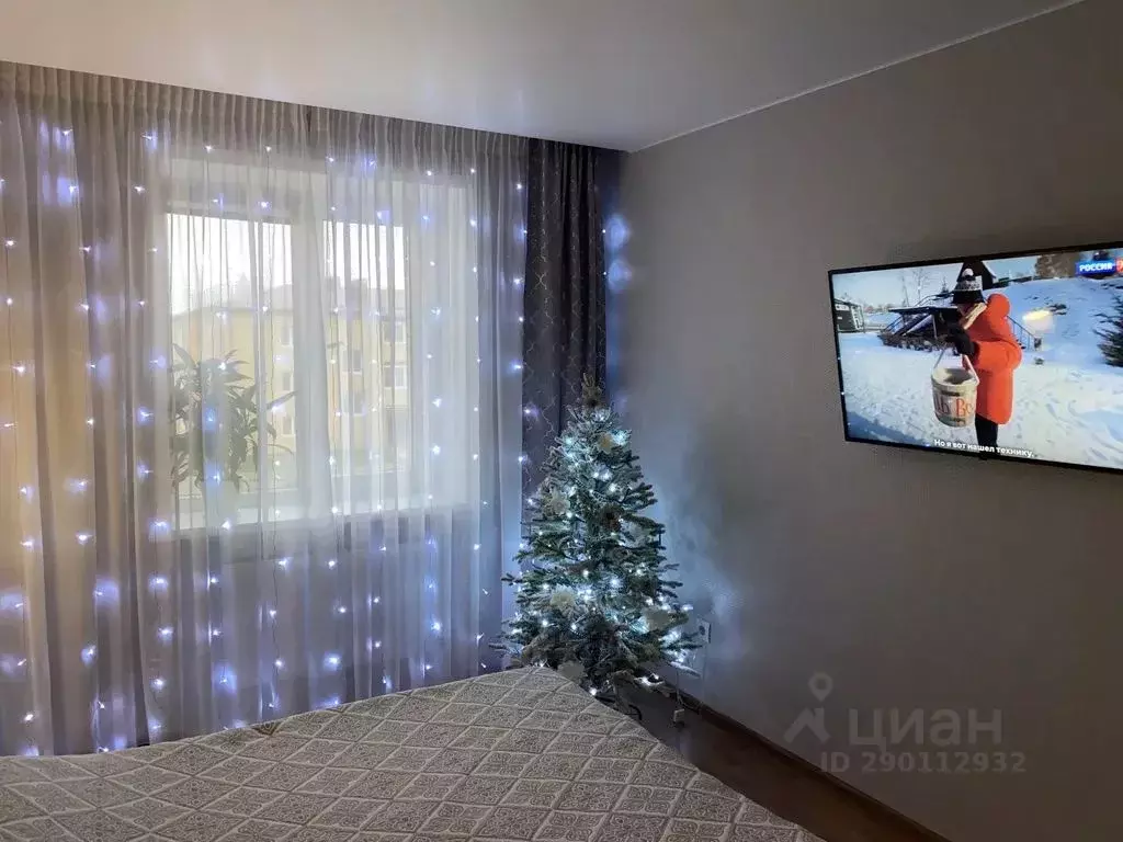 1-к кв. Владимирская область, Суздаль бул. Всполье, 35А (42.0 м) - Фото 1