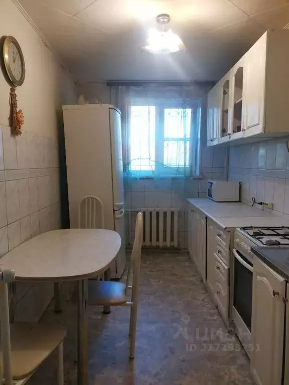 3-к кв. Свердловская область, Екатеринбург ул. Громова, 138к1 (57.5 м) - Фото 1
