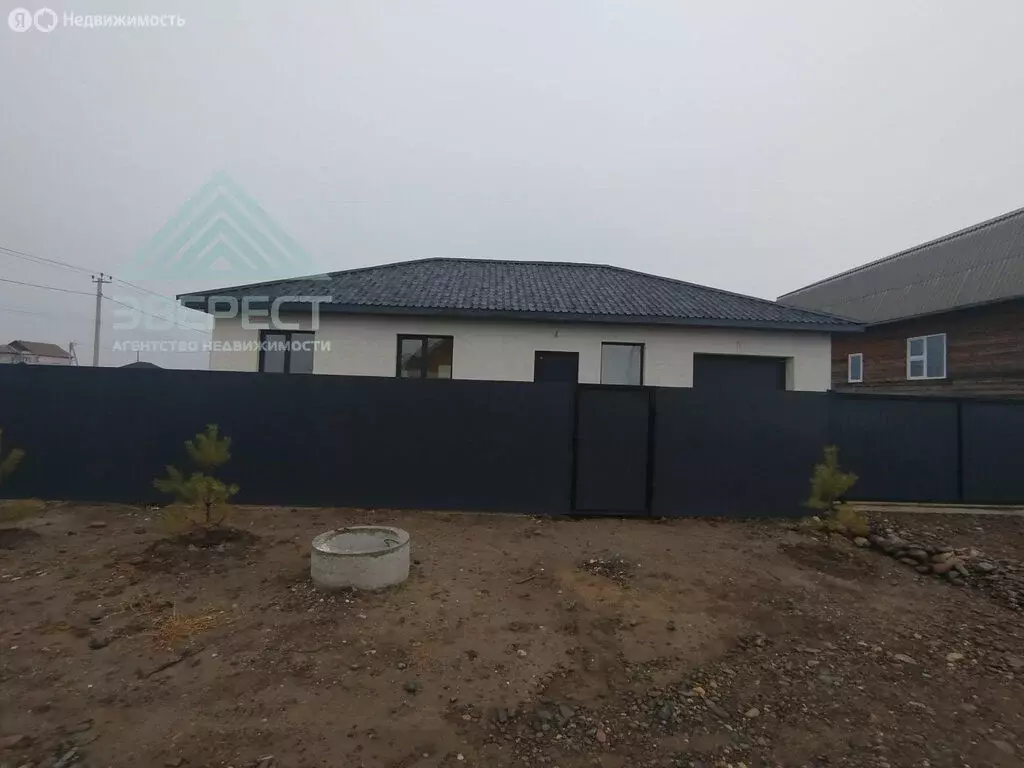 Дом в Абакан, Двадцать Восьмая улица, 14 (115 м) - Фото 2