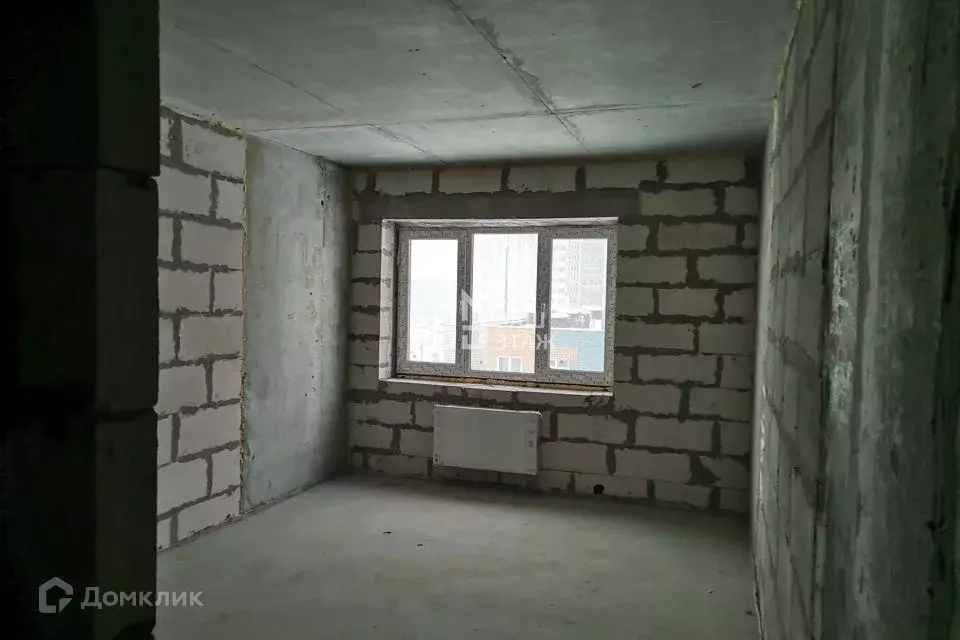 Продаётся 1-к квартира, 42.35 м - Фото 0