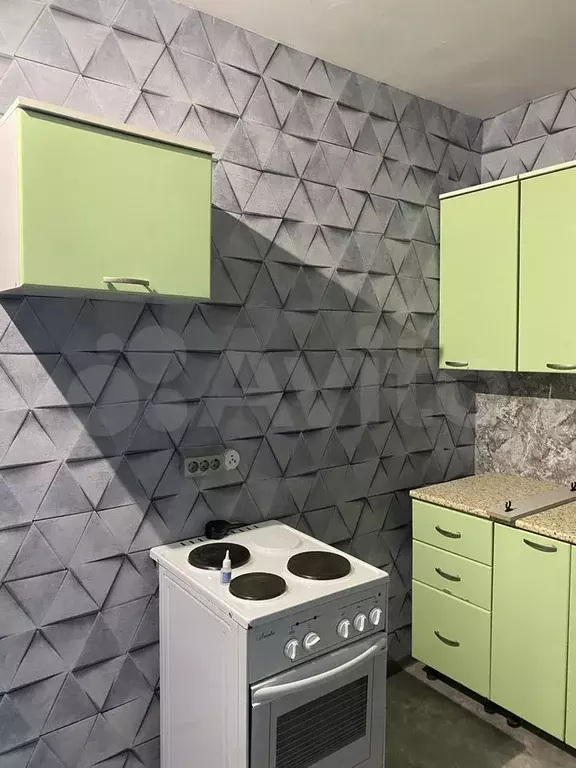 2-к. квартира, 35 м, 5/9 эт. - Фото 1