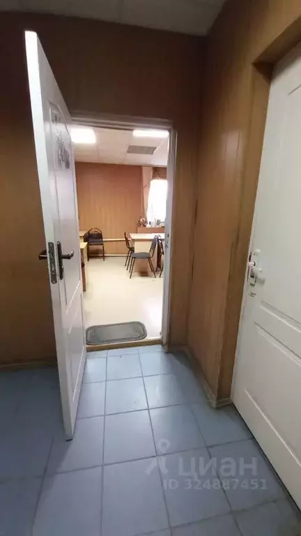 Офис в Самарская область, Самара Рабочая ул., 15 (56 м) - Фото 2