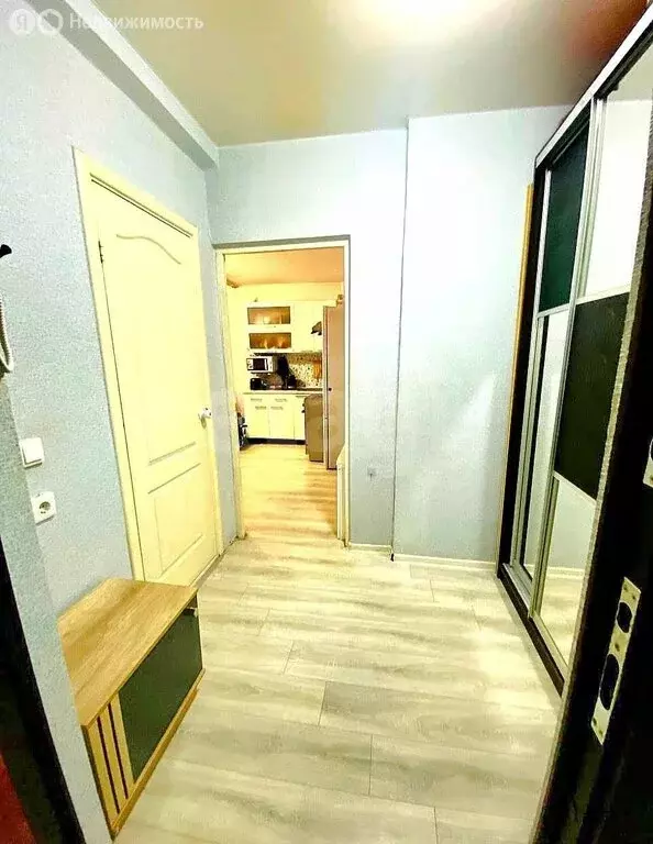 Квартира-студия: Анапа, улица Адмирала Пустошкина, 10 (26 м) - Фото 2