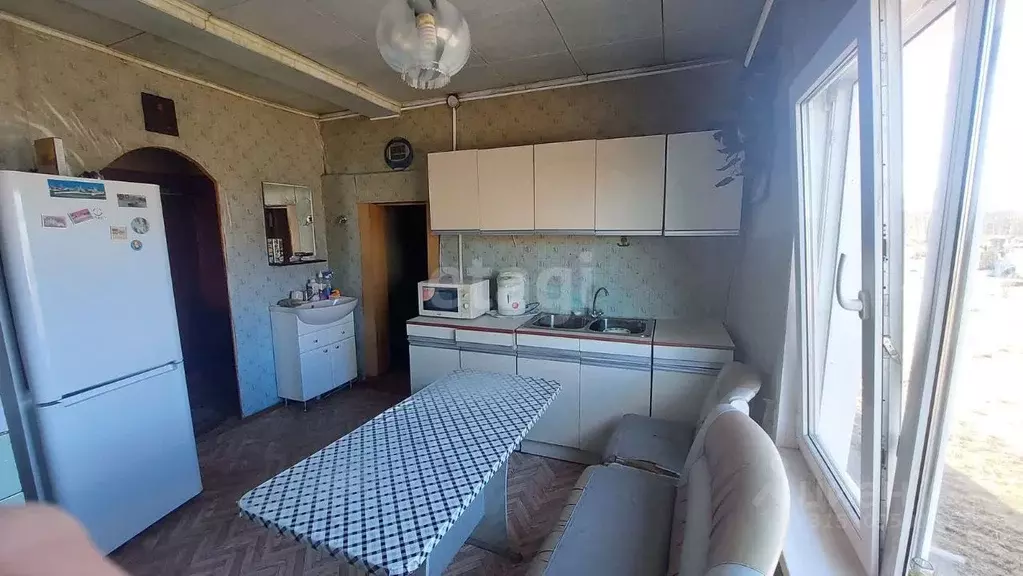 Дом в Архангельская область, Котласский муниципальный округ, Шипицыно ... - Фото 1