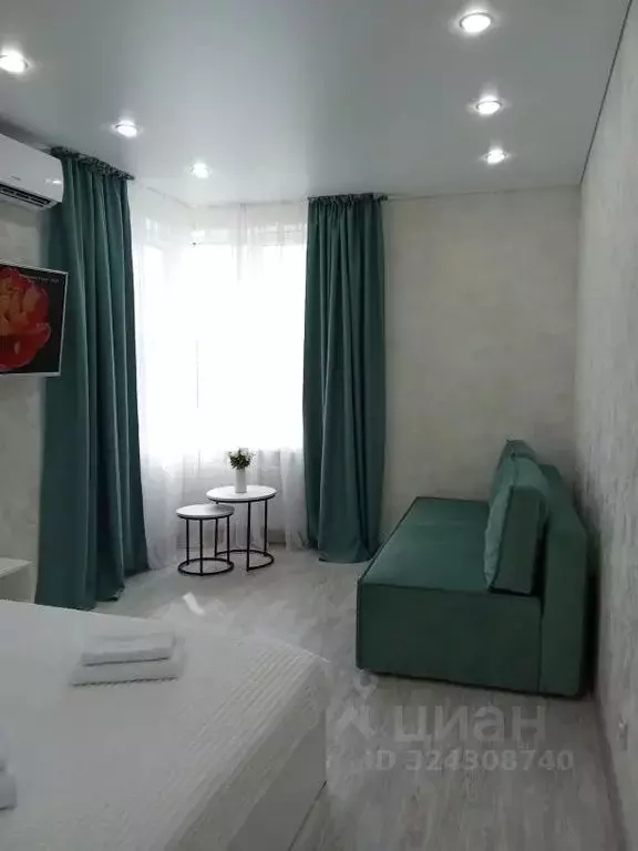 1-к кв. Татарстан, Казань ул. Ярдем, 3 (43.0 м) - Фото 1