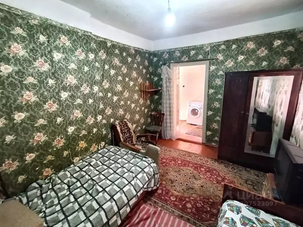 Дом в Краснодарский край, Краснодар ул. Михаила Власова (52 м) - Фото 2
