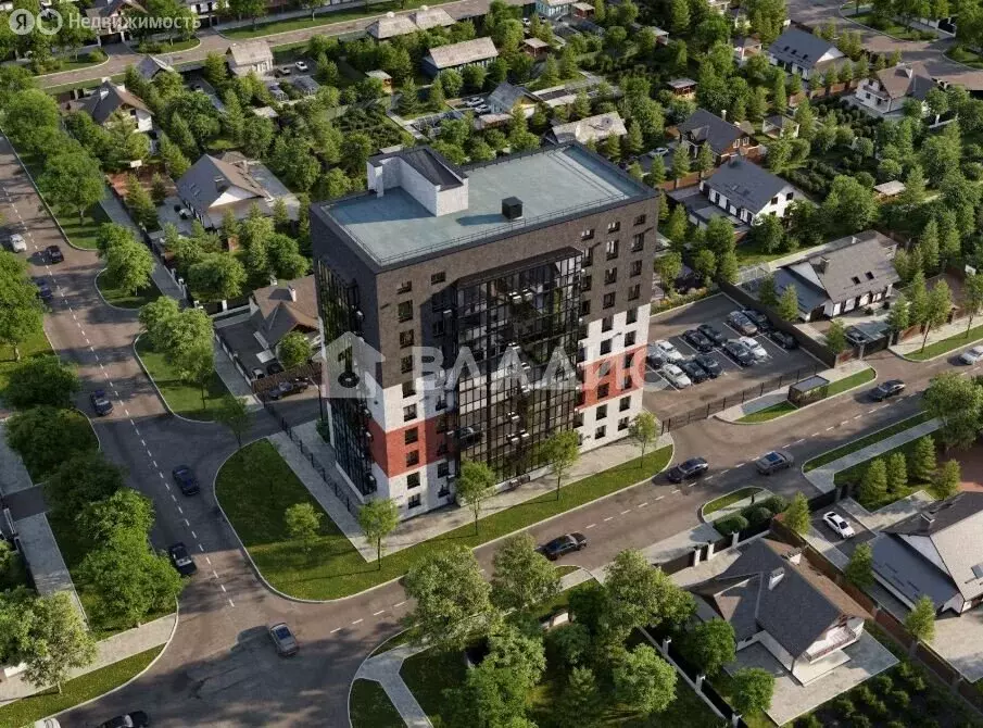 1-комнатная квартира: Благовещенск, Свободная улица, 89 (34.4 м) - Фото 2