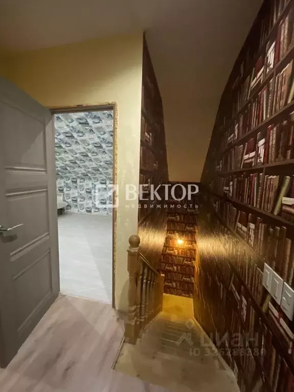 Таунхаус в Ярославская область, Ярославль пер. 2-й Слепнева, 19 (103 ... - Фото 2