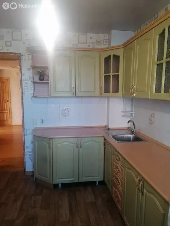 3-комнатная квартира: Киров, улица Андрея Упита, 5 (77 м) - Фото 2