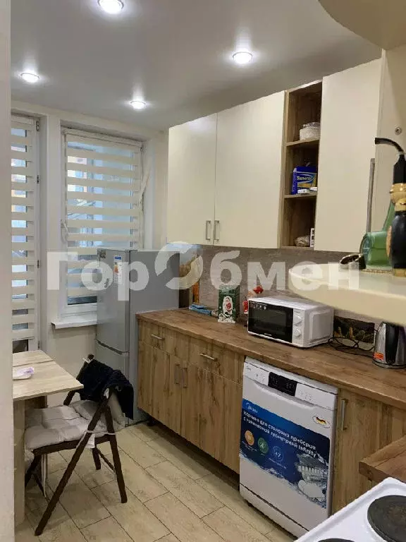 Продается 1-комнатная квартира - Фото 1