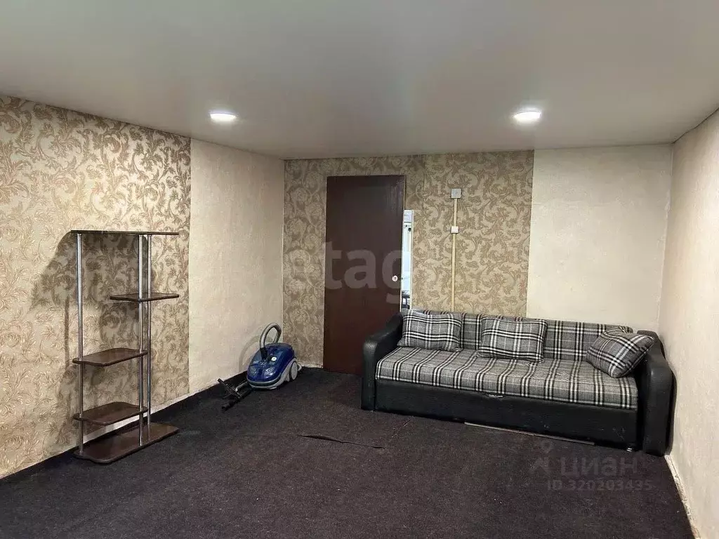 Дом в Иркутская область, Иркутск Первомайская ул., 50 (35 м) - Фото 0