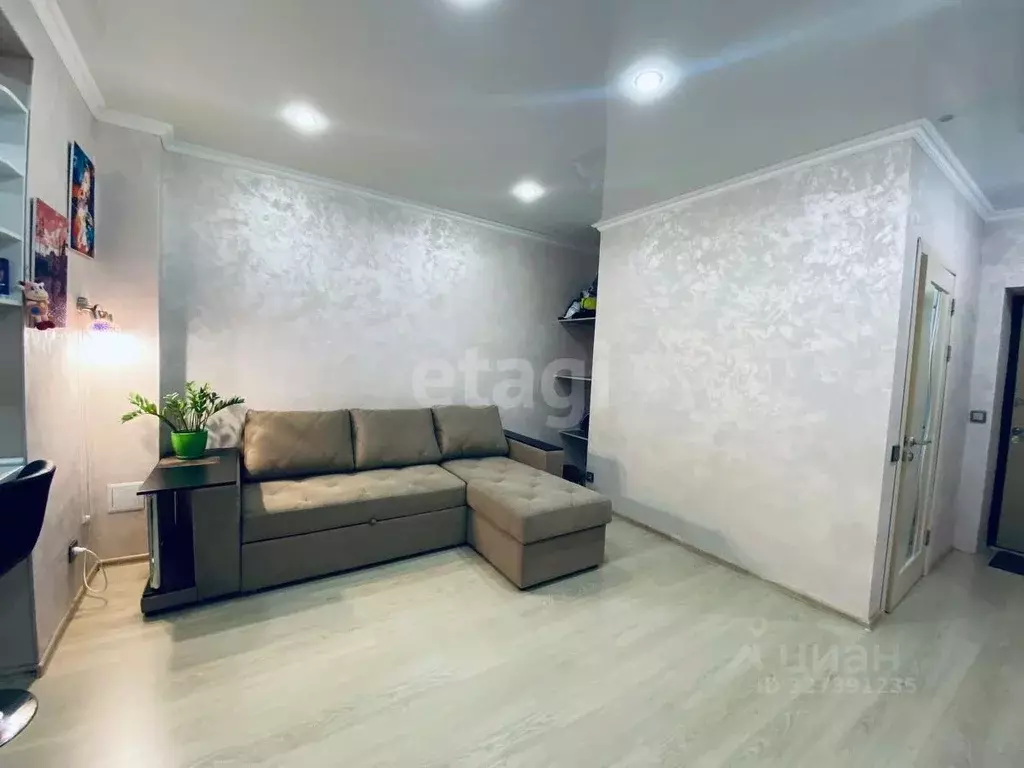 Студия Коми, Сыктывкар ул. Морозова, 192 (23.1 м) - Фото 2