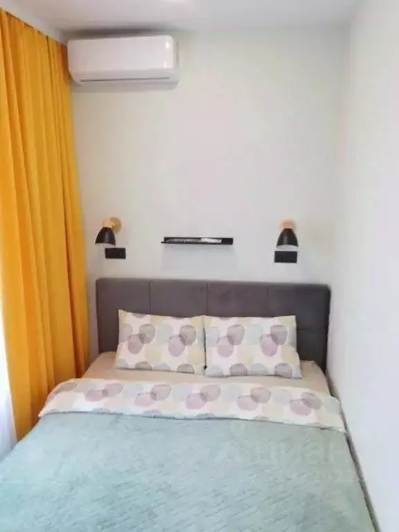 1-к кв. Татарстан, Казань ул. Анаса Тазетдинова, 4 (18.0 м) - Фото 1