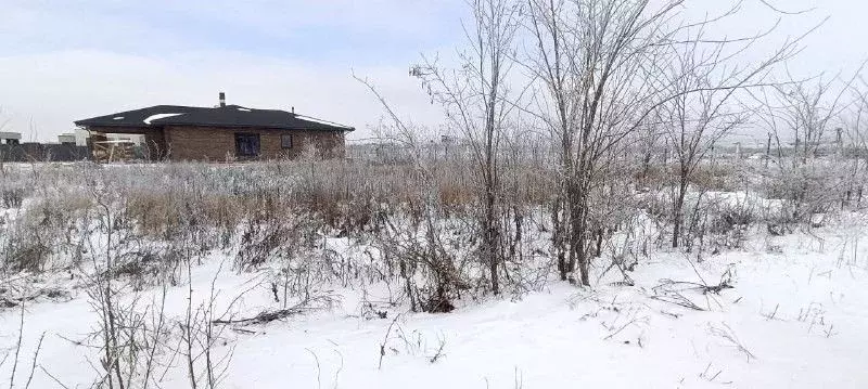 Участок в Ростовская область, Мясниковский район, Краснокрымское ... - Фото 1