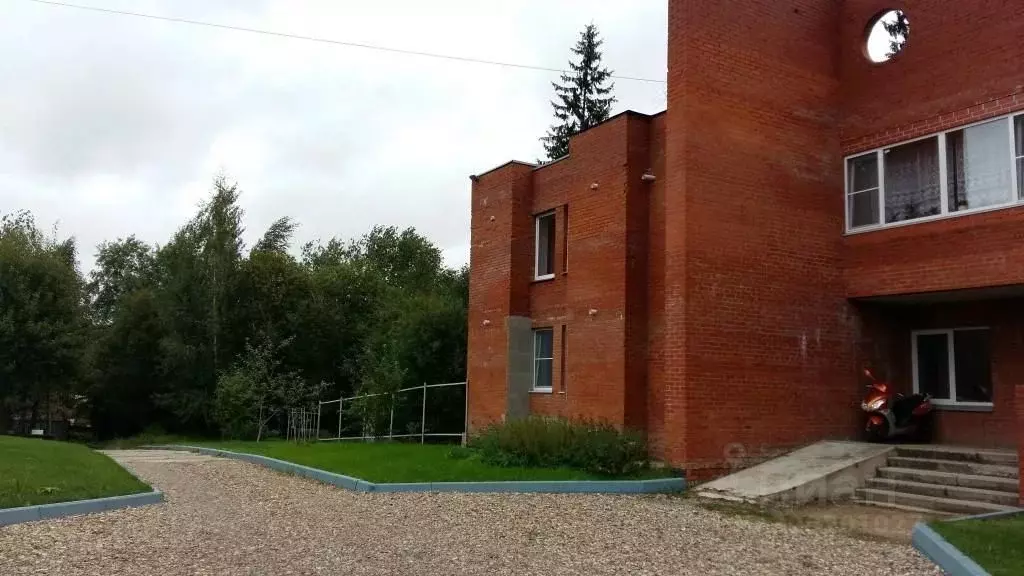 Комната Московская область, Сергиево-Посадский городской округ, пос. ... - Фото 2