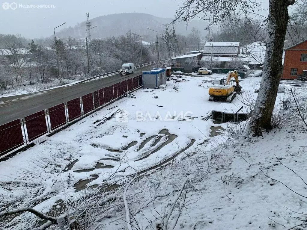 Участок в посёлок Краснооктябрьский, Шоссейная улица (12.07 м) - Фото 2