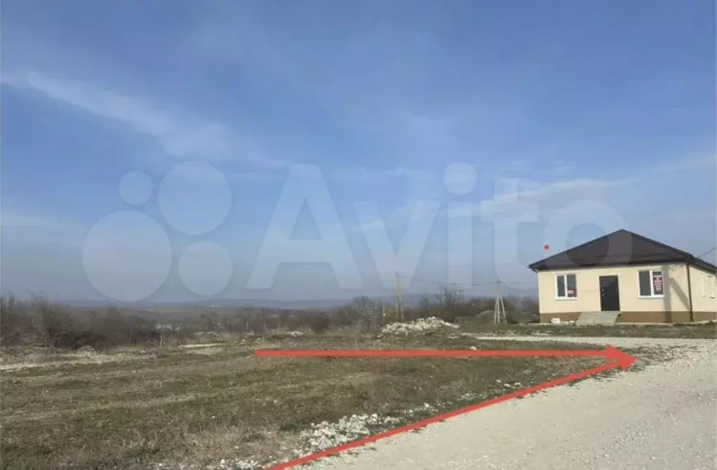 Участок 3,6 сот. (ИЖС) - Фото 1