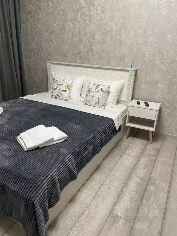 1-к кв. Ставропольский край, Ессентуки Никольская ул., 23/2 (46.0 м) - Фото 0