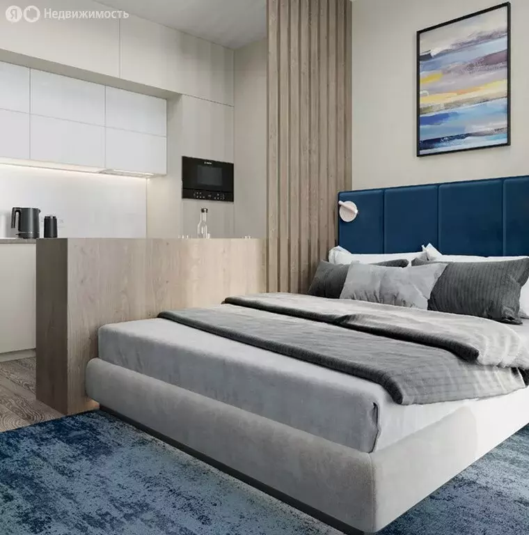 Офис (31.41 м) - Фото 2