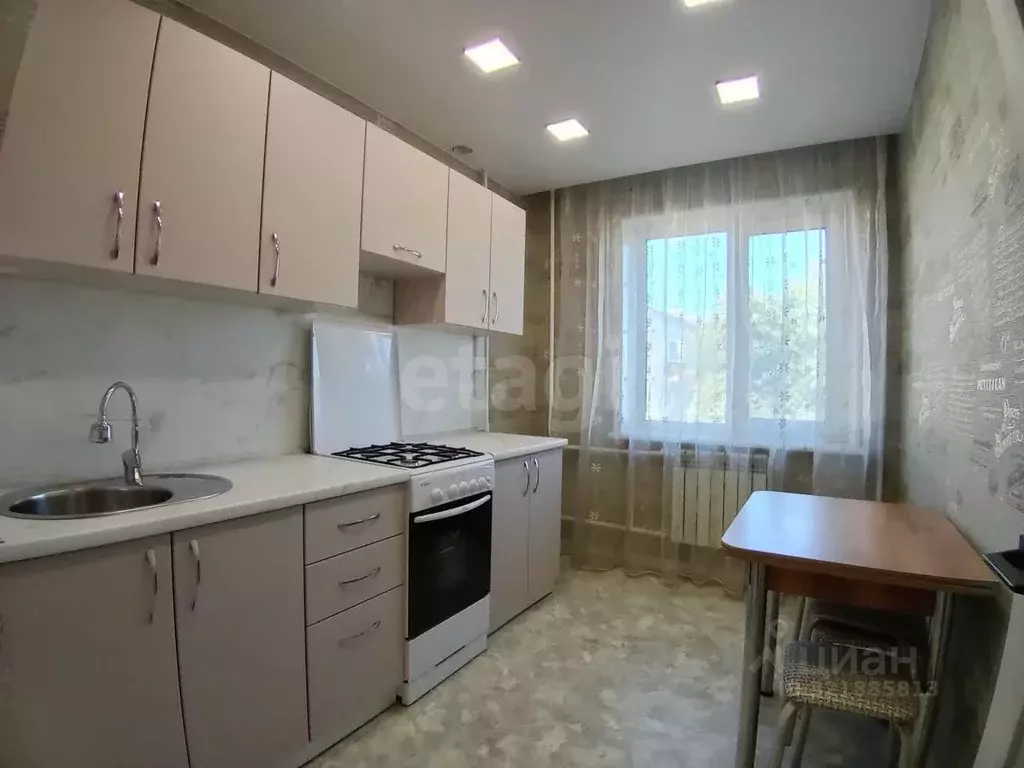 2-к кв. Ульяновская область, Ульяновск ул. 12 Сентября, 11 (49.0 м) - Фото 0