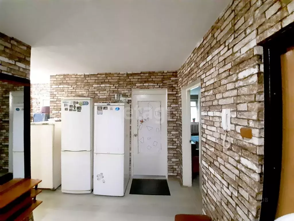4-к кв. Амурская область, Благовещенск Институтская ул., 14 (86.1 м) - Фото 0