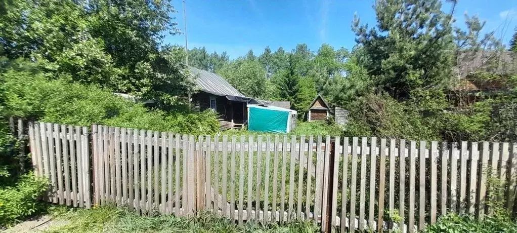 Дом в Пермский край, Пермский муниципальный округ, д. Клестята ул. ... - Фото 2