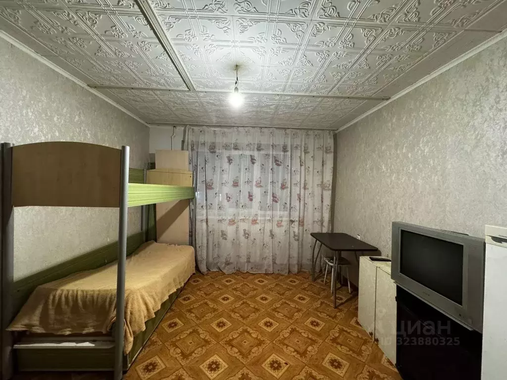 Комната Татарстан, Набережные Челны пос. ГЭС, пер. Есенина, 2 (13.0 м) - Фото 1