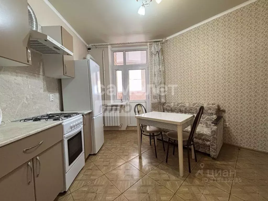 1-к кв. Ростовская область, Ростов-на-Дону, Нахичевань ул. Богданова, ... - Фото 1