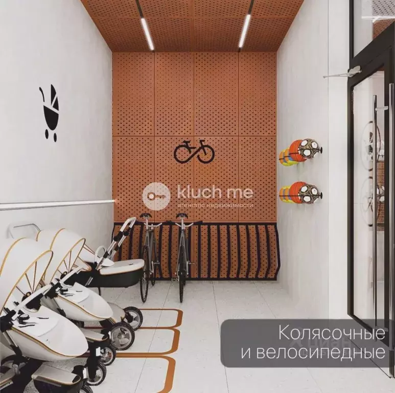 1-к кв. Татарстан, Казань Станция Спортивная жилой комплекс, 2.2 (36.0 ... - Фото 0