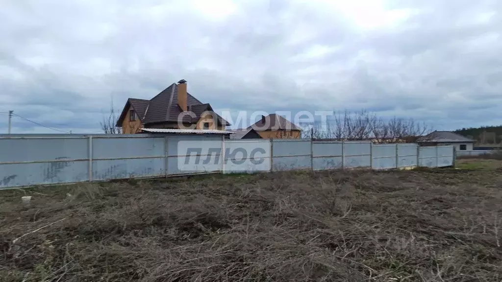 Участок в Курская область, Курский район, Моковский сельсовет, д. ... - Фото 1