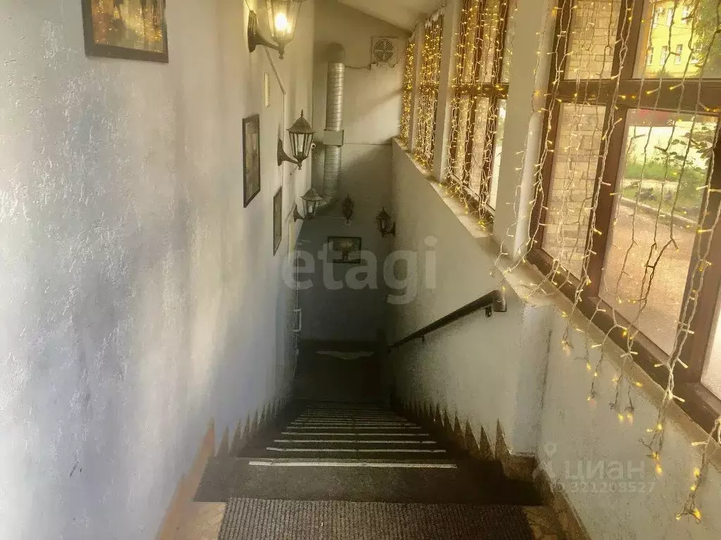 Торговая площадь в Владимирская область, Ковров ул. Абельмана, 36 (334 ... - Фото 2