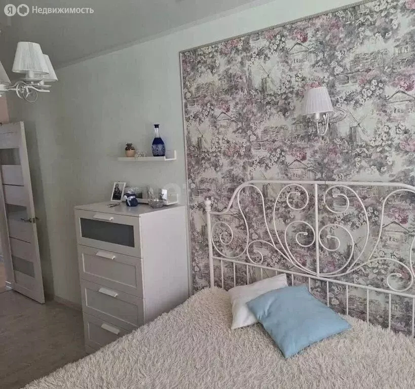 3-комнатная квартира: Калуга, улица Максима Горького, 59 (57 м) - Фото 2