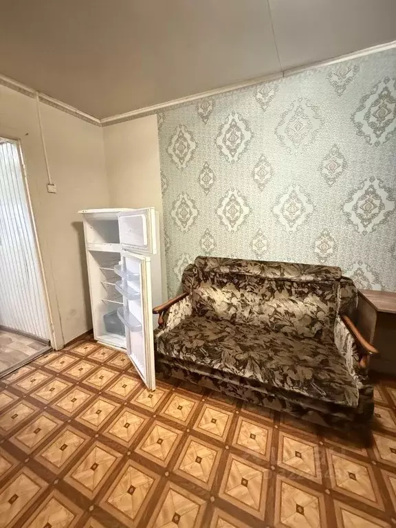 1-к кв. Ростовская область, Ростов-на-Дону ул. Шеболдаева, 29 (20.0 м) - Фото 2