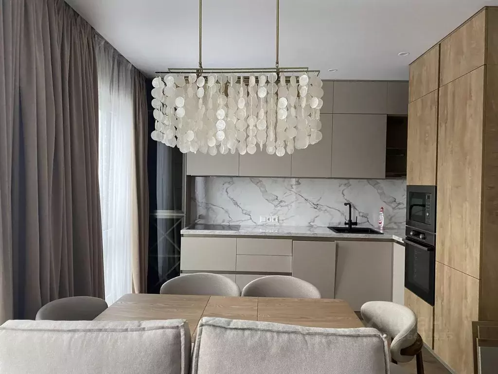 3-к кв. Москва Красноказарменная ул., 15к1 (61.0 м) - Фото 2