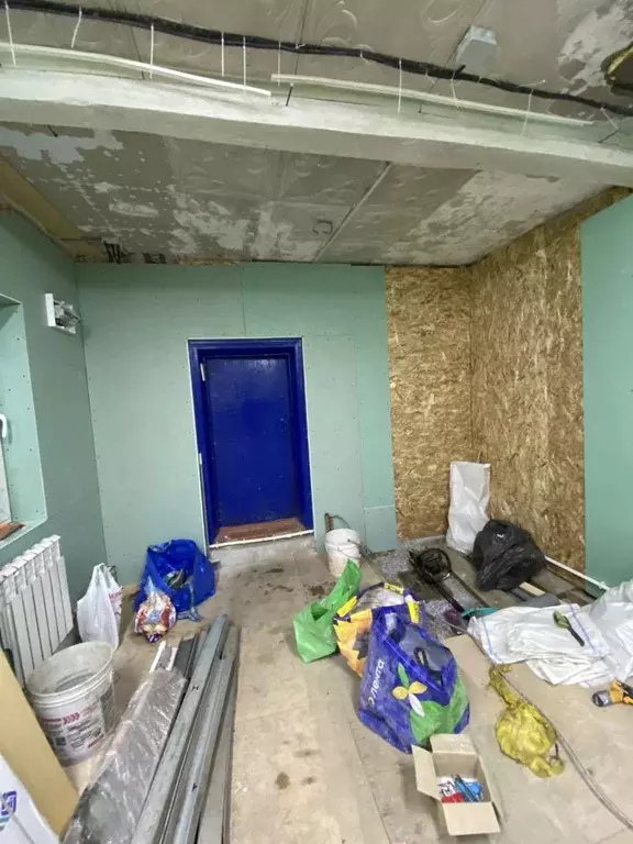 Дом в Новосибирская область, Бердск ул. Маяковского (40 м) - Фото 2