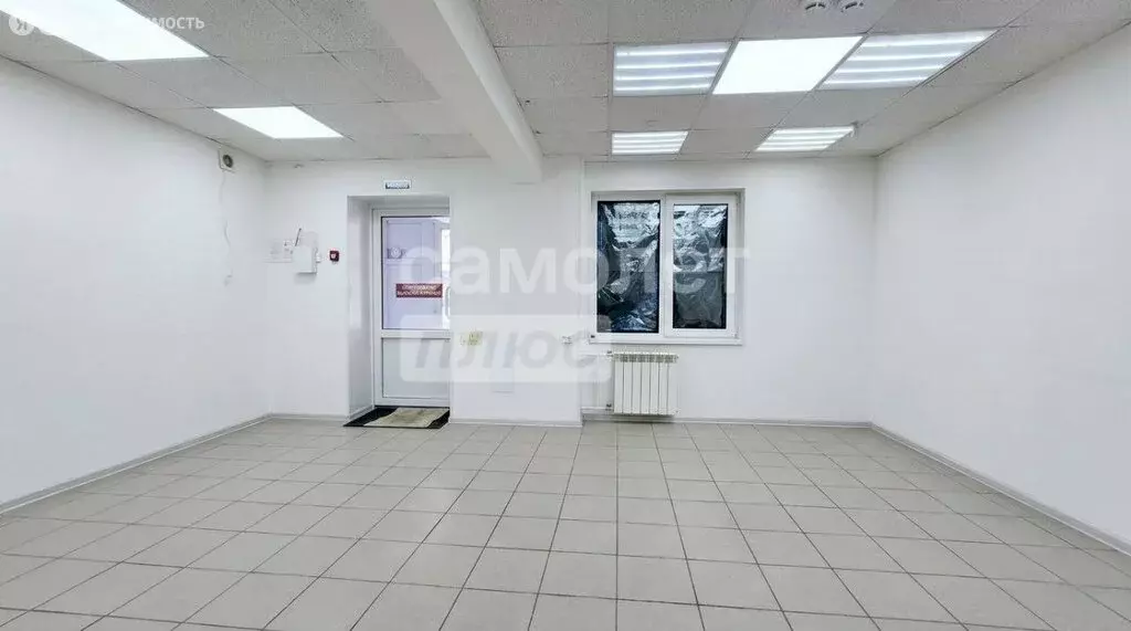 Торговая площадь (38.6 м) - Фото 1