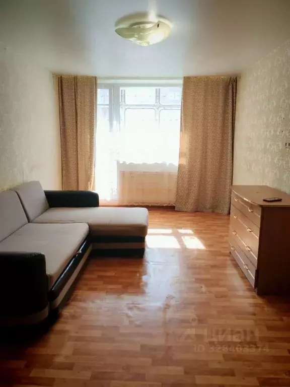 2-к кв. Новосибирская область, Новосибирск Выборная ул., 89/1 (50.0 м) - Фото 1