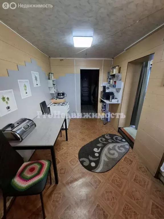 Дом в Кызыл, Пролетарская улица (100 м) - Фото 1