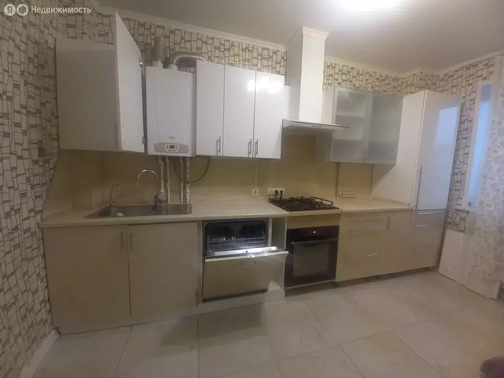 2-комнатная квартира: Переславль-Залесский, Трудовая улица, 1А (57.2 ... - Фото 1