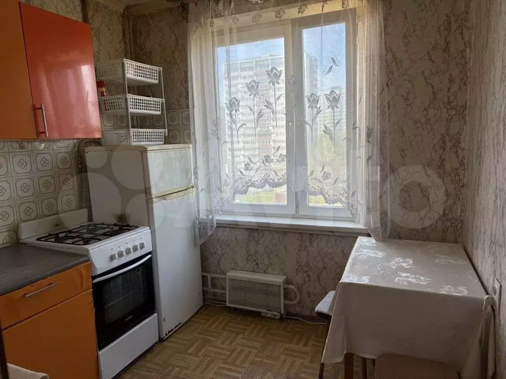 2-к. квартира, 43 м, 8/9 эт. - Фото 1
