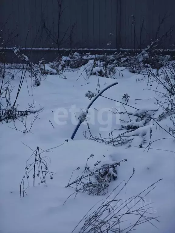 Участок в Московская область, Раменский муниципальный округ, Кратово ... - Фото 2