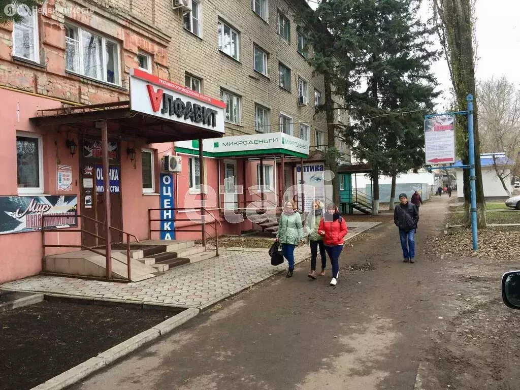 Офис (108.2 м) - Фото 1