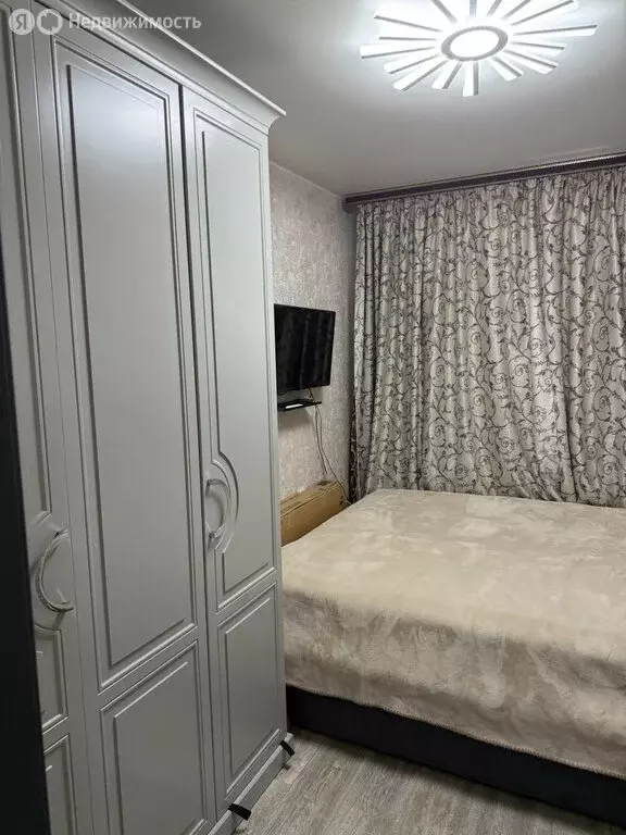 3-комнатная квартира: Симферополь, Киевская улица, 134 (52 м) - Фото 1