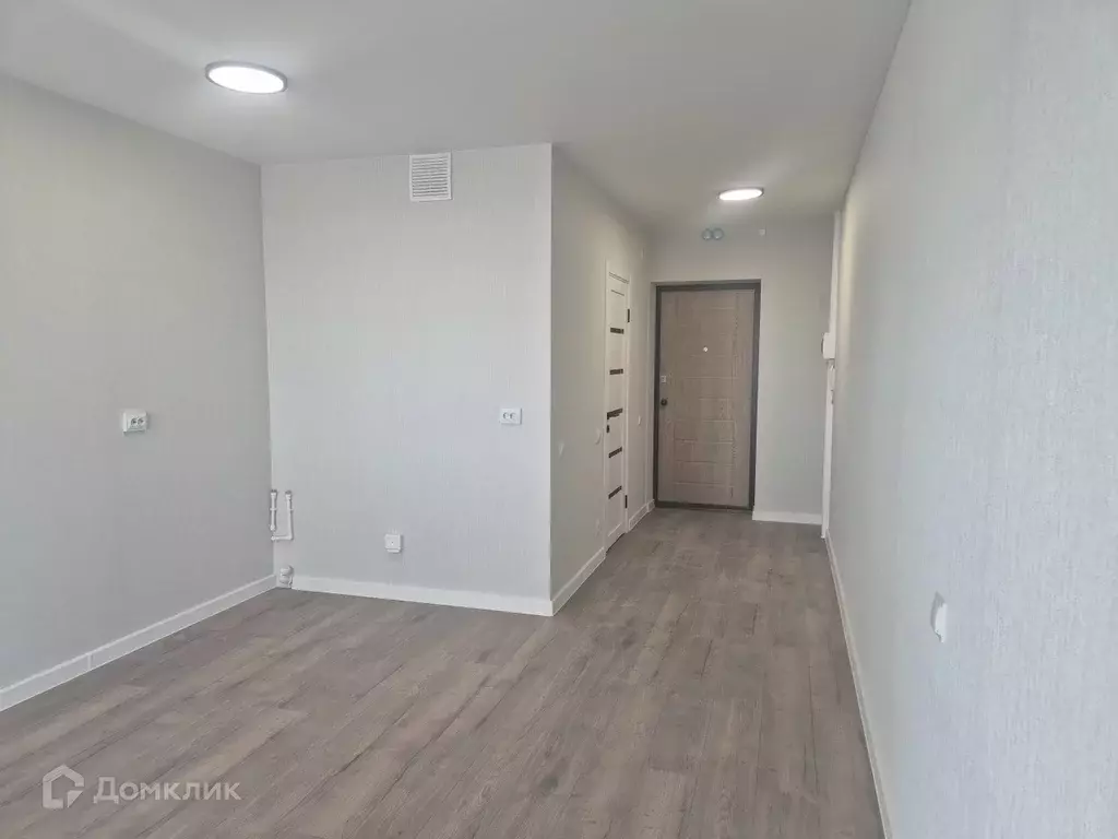 Продаётся квартира-студия, 25.3 м - Фото 1